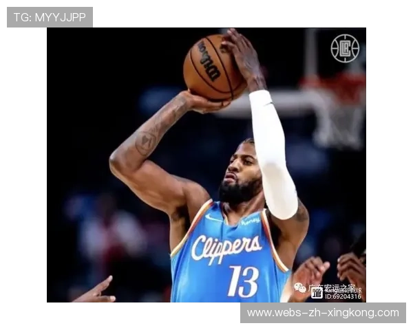 快船交易节奏被质疑：球队何时能找到长期解方？