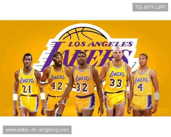 湖人体系成型：新赛季的王朝再起