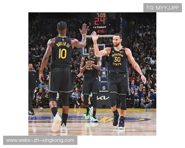 勇士重建在即：新时代的篇章正在展开