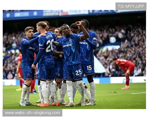 切尔西高价先生爆雷？球迷怒喷“水货之王”