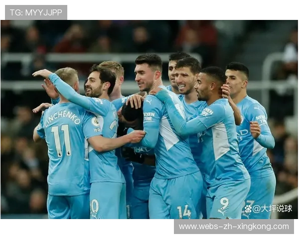 曼城纽卡大战将检验双方争冠野心