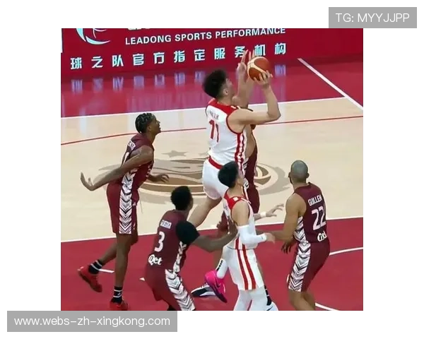 委内瑞拉新核心表现亮眼，球队信心倍增