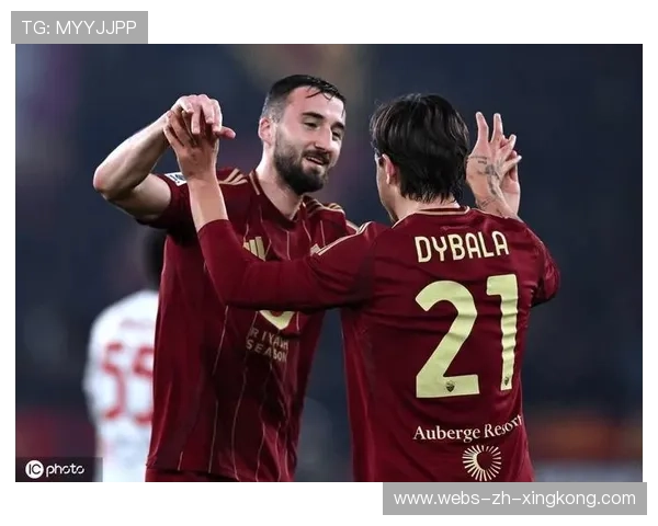 罗马克里斯坦特的盯人质量明显提高