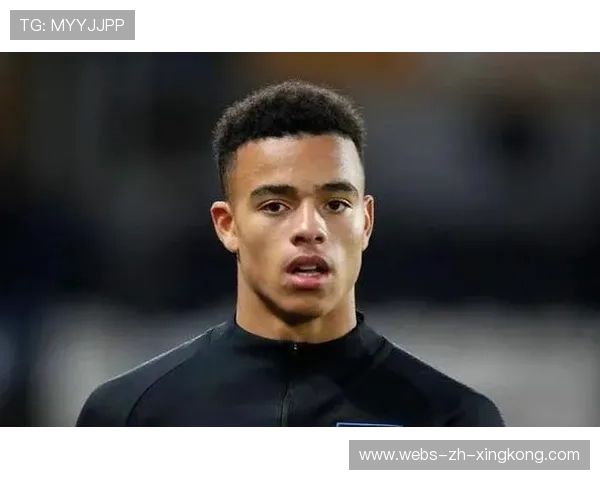 格林伍德反击中完成高质量射门，展现年轻锋线新星的非凡实力