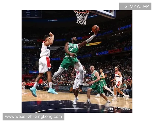 布朗末节连得12分，凯尔特人翻盘奇才