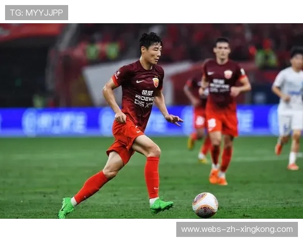 海港的青训输出：下一代能否继承王朝基因？